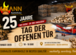 25 Jahre Pohlmann Kaminholz - Tag der offenen Tür